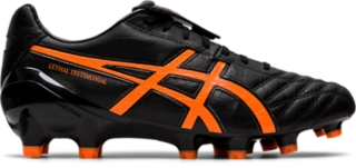 asics football boots