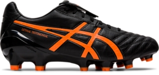 asic football boots