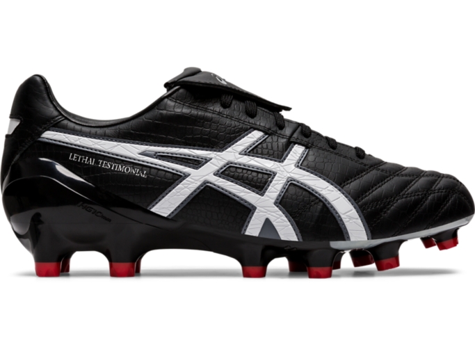 Asics testimonial 2025 fg football boots