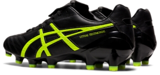 LETHAL TESTIMONIAL 4 IT, Image 4 of 8