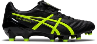 asics indoor football shoes