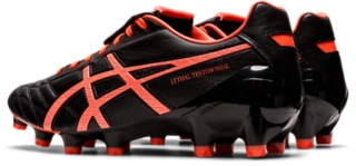 Asics lethal clearance testimonial football boots