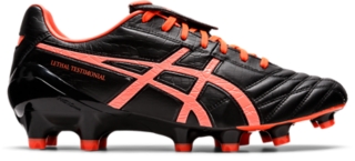 Asics gel lethal testimonial online