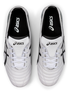 Asics lethal testimonial 2024 4 it white