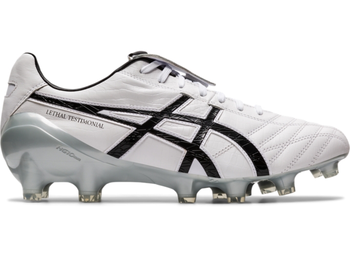 Asics testimonial fg football boots sale