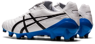 Men's LETHAL TESTIMONIAL 4 IT | White/Black | Football​ | ASICS