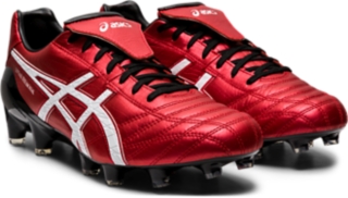 asics lethal testimonial red