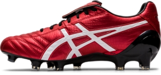 Asics lethal testimonial 4 it sale red