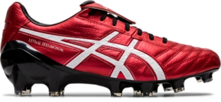 asics football boots