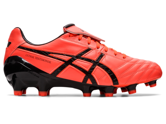 Asics lethal 2025 testimonial 3 review