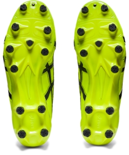 LETHAL TESTIMONIAL 4 IT | Men | Safety Yellow/Carrier Grey