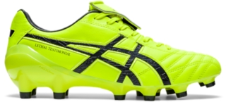 asics youth football boots