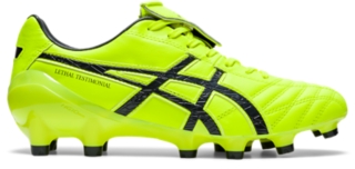 asics football boots