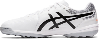 Ds Light Tf Sl White Black メンズ サッカー スパイク Asics