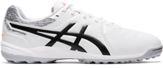 Ds Light Tf Sl White Black メンズ サッカー スパイク Asics