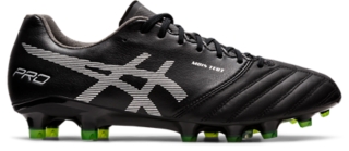 DS LIGHT X-FLY PRO | BLACK/PURE SILVER | メンズ サッカー スパイク ...