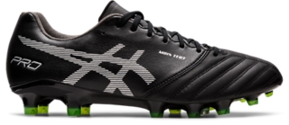 DS LIGHT X-FLY PRO | BLACK/PURE SILVER | メンズ サッカー