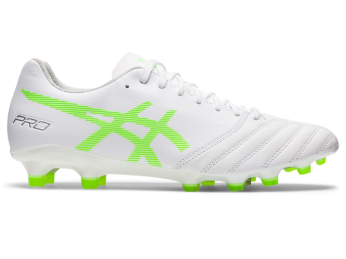 DS LIGHT X-FLY PRO | WHITE/GREEN GECKO - ASICS