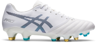 DS LIGHT X-FLY PRO ST | WHITE/PRISM BLUE | メンズ サッカー ...