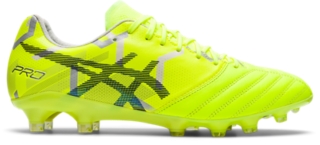 DS LIGHT X-FLY PRO L.E. | SAFETY YELLOW/PRISM BLUE | メンズ 