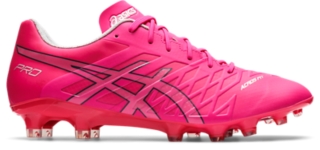 Ds Light Acros Pro Pink Glo Pink Glo メンズ サッカー スパイク Asics公式通販