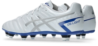 DS LIGHT GAIN ST WIDE, White/Pure Silver 3