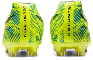 DS LIGHT X-FLY PRO L.E. | SAFETY YELLOW/BLACK | メンズ サッカー