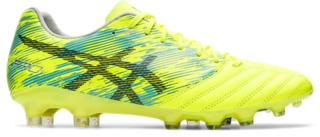 DS LIGHT X-FLY PRO L.E. | SAFETY YELLOW/BLACK | メンズ サッカー