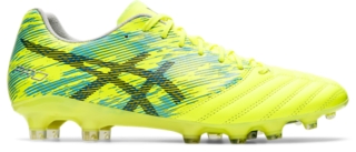 DS LIGHT X-FLY PRO L.E. | SAFETY YELLOW/BLACK | メンズ サッカー 