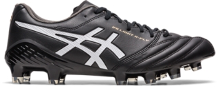 DS LIGHT X-FLY PRO | BLACK/PURE SILVER | メンズ サッカー 