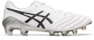 DS LIGHT X-FLY 5 | WHITE/BLACK | メンズ サッカー スパイク【ASICS公式】