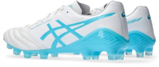ASICS Soccer Cleats Shoes DS LIGHT X-FLY 5 1101A047 103 White