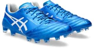 Zoom image of Image 2 of 8 of Men's Directoire Blue/White DS LIGHT X-FLY 5 メンズ サッカー スパイク