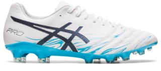 DS LIGHT X-FLY 5 LIMITED | WHITE/AQUARIUM - ASICS