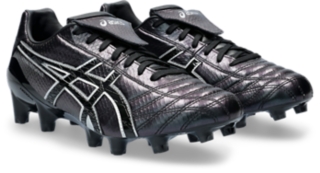 Asics football deals boots review