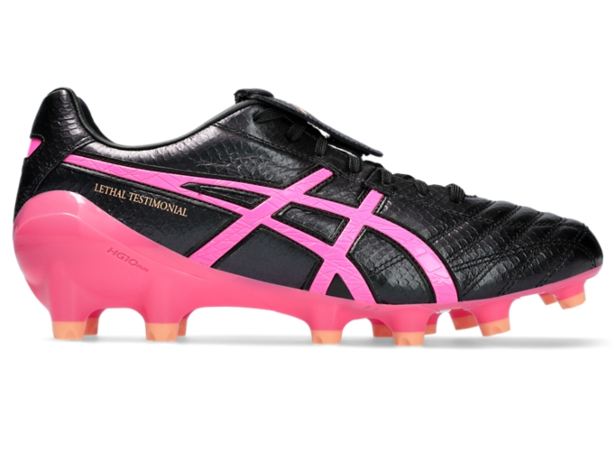 Asics lethal testimonial 4 it online