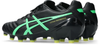 LETHAL TESTIMONIAL 4 IT, Black/Vital Green 3