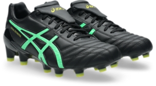 LETHAL TESTIMONIAL 4 IT, Black/Vital Green 2