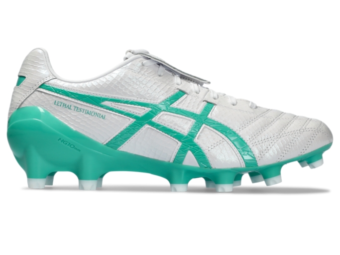 Asics lethal stats women's cleats sale