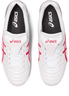 Asics lethal testimonial shop 4 it red