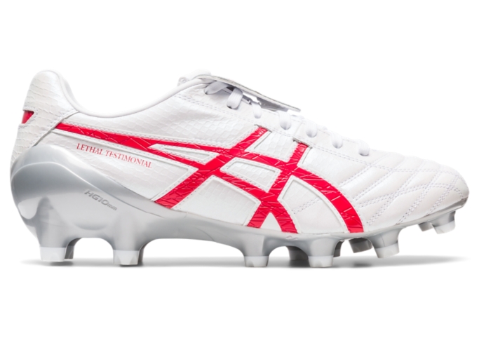 Asics lethal 2025 testimonial st