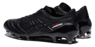 DS LIGHT X-FLY 4 JAPAN | BLACK/BLACK | メンズ サッカー スパイク