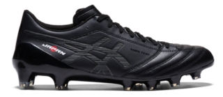 DS LIGHT X-FLY 4 JAPAN | BLACK/BLACK | メンズ サッカー スパイク 