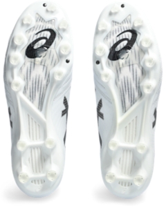 DS LIGHT X-FLY PRO 2 | WHITE/BLACK | メンズ サッカー スパイク