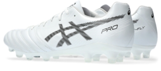 DS LIGHT X-FLY PRO 2 | WHITE/BLACK | メンズ サッカー スパイク 