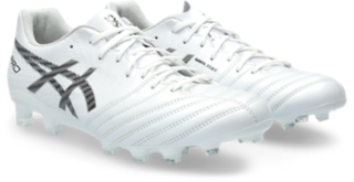 DS LIGHT X-FLY PRO 2 | WHITE/BLACK | メンズ サッカー スパイク