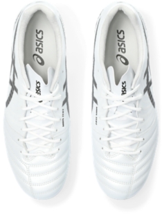 DS LIGHT X-FLY PRO 2 | WHITE/BLACK | メンズ サッカー スパイク