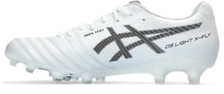 DS LIGHT X-FLY PRO 2 | WHITE/BLACK | メンズ サッカー スパイク