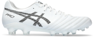 DS LIGHT X-FLY PRO 2 | WHITE/BLACK | メンズ サッカー スパイク