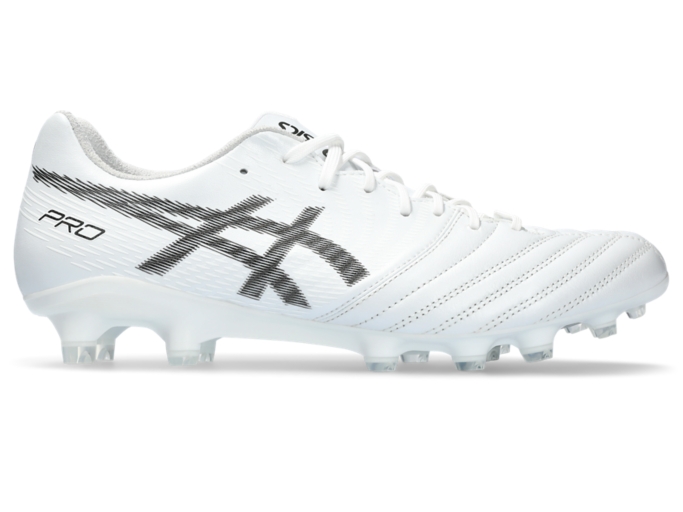 DS LIGHT X-FLY PRO 2 | WHITE/BLACK | メンズ サッカー スパイク ...